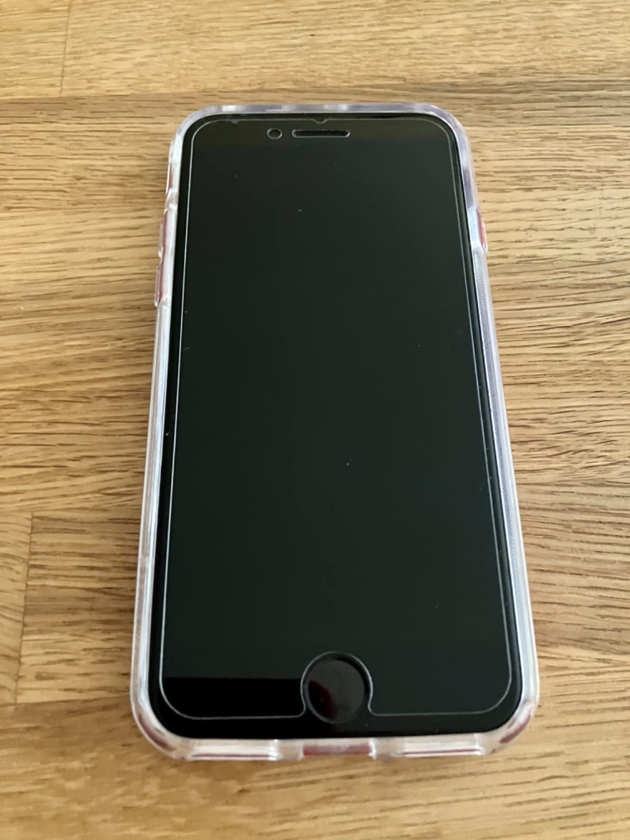 Apple iPhone SE 2022 Smartphone 64 GB Polarstern 5G