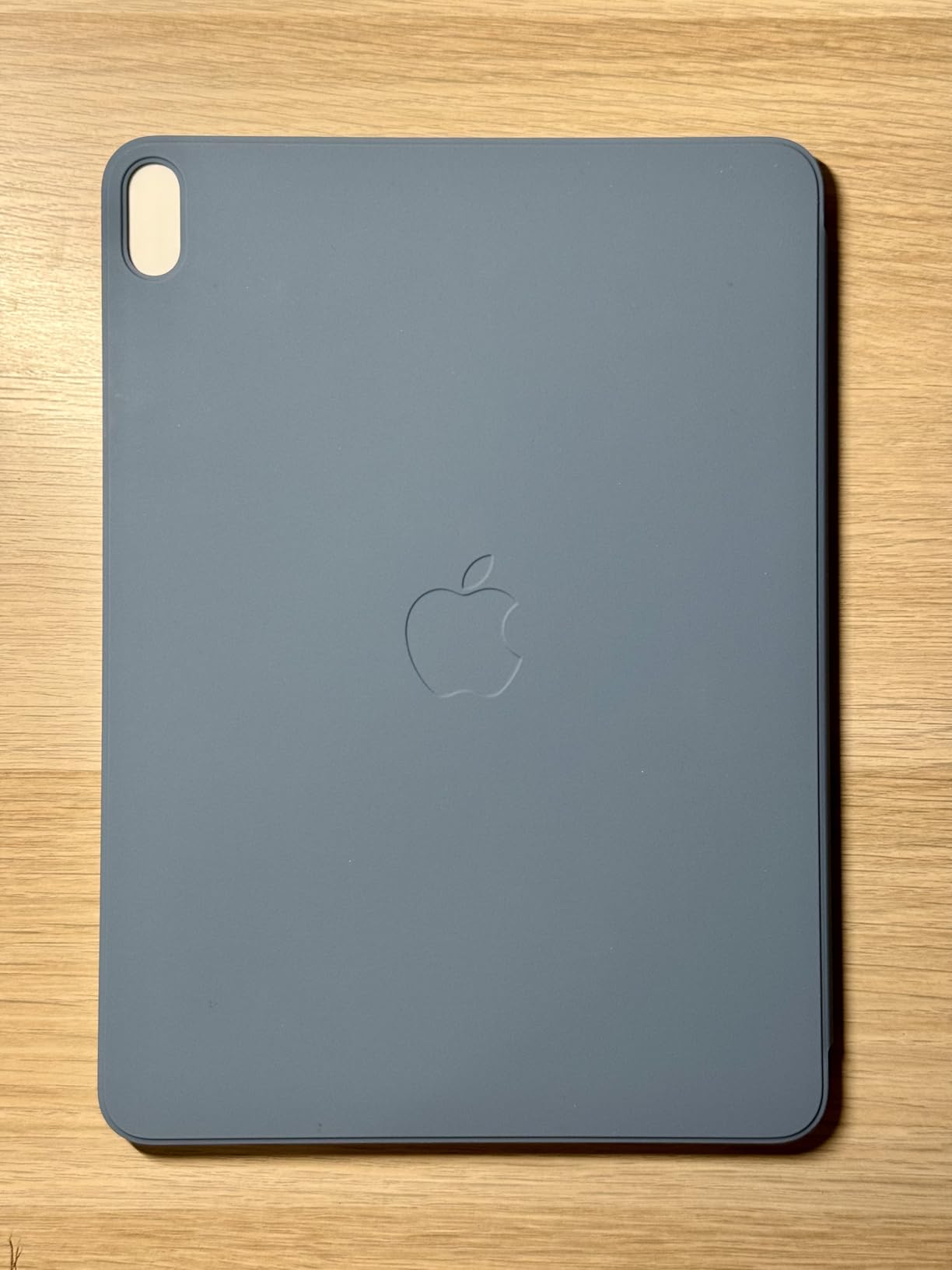 Apple Smart Folio 11 iPad Air M2 Hülle Salbei