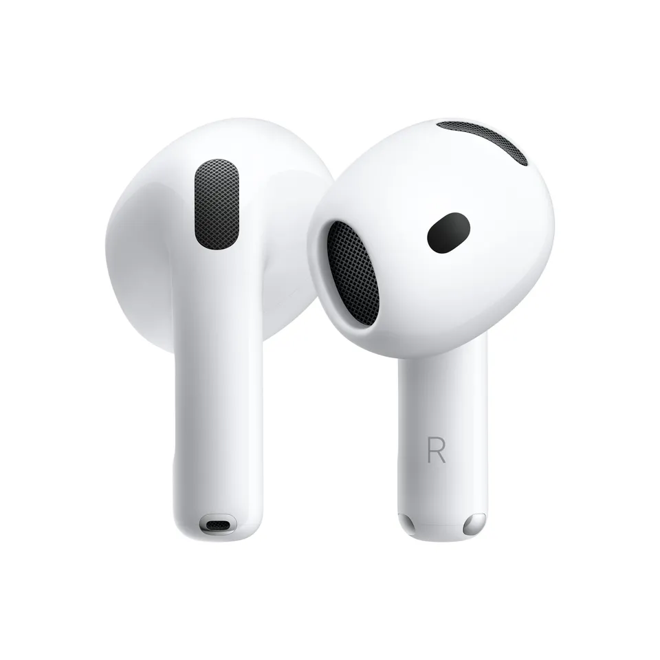 Apple AirPods 5 In Ear Kopfhörer ANC USB-C Ladecase