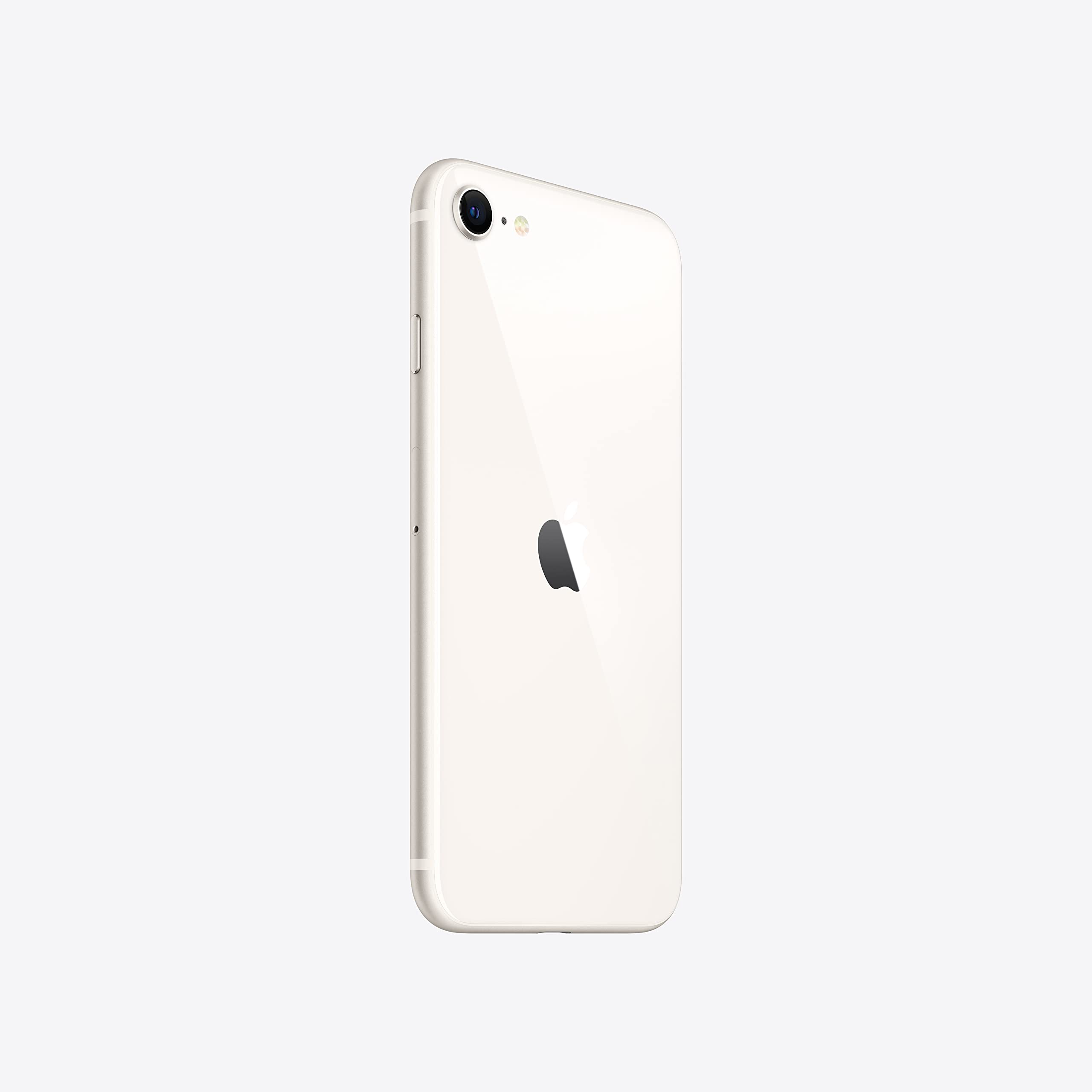 Apple iPhone SE 2022 Smartphone 64 GB Polarstern 5G