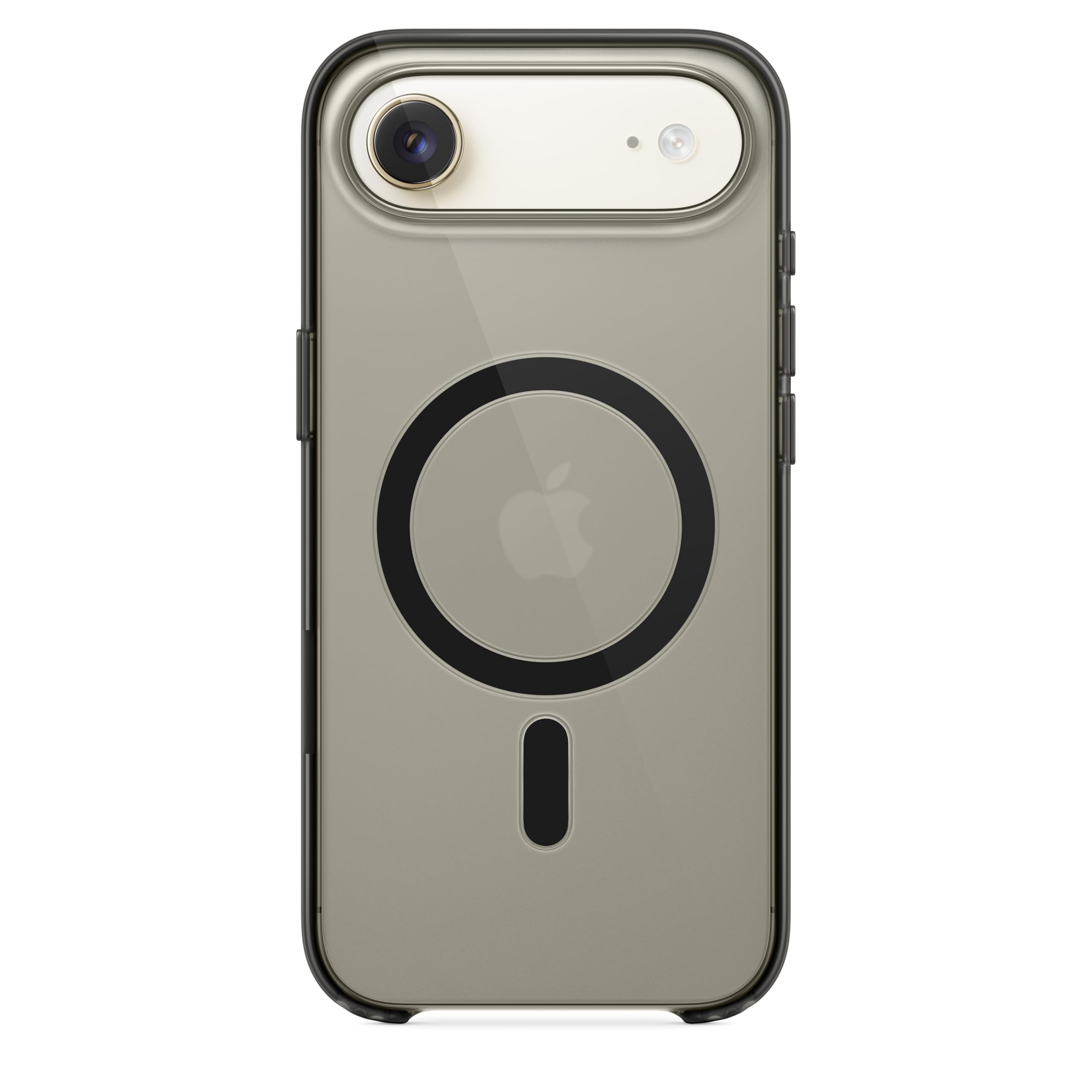 Apple iPhone Air Case MagSafe Hülle Schatten ultradünn