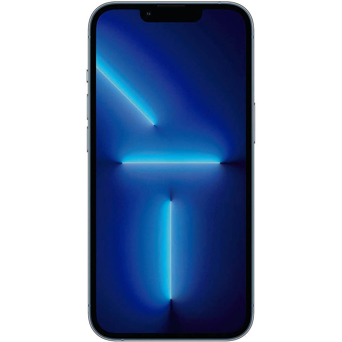 Apple iPhone 13 Pro Smartphone 512 GB Sierrablau 5G