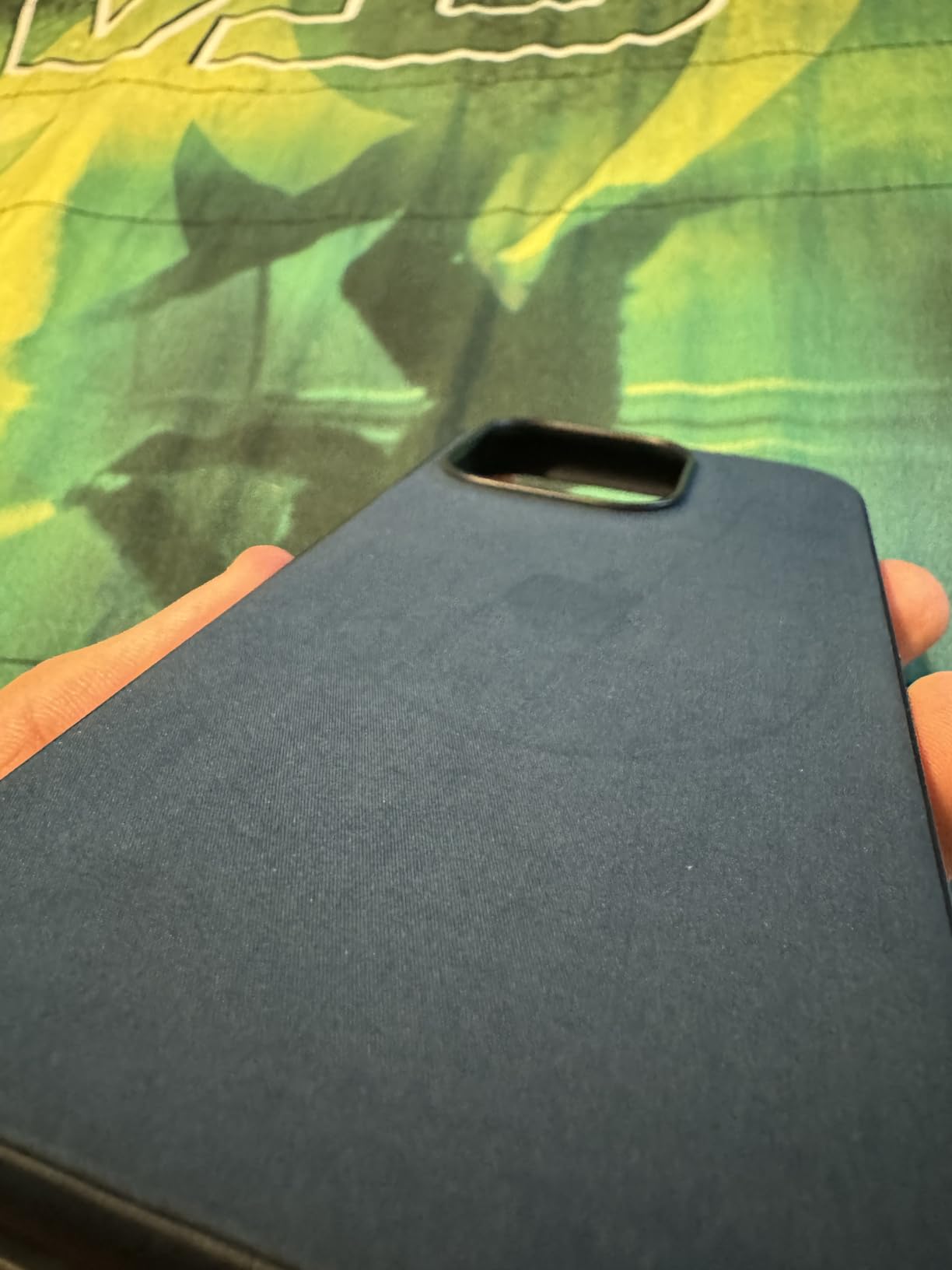 Apple iPhone 15 Pro Case Hülle MagSafe Mulberry