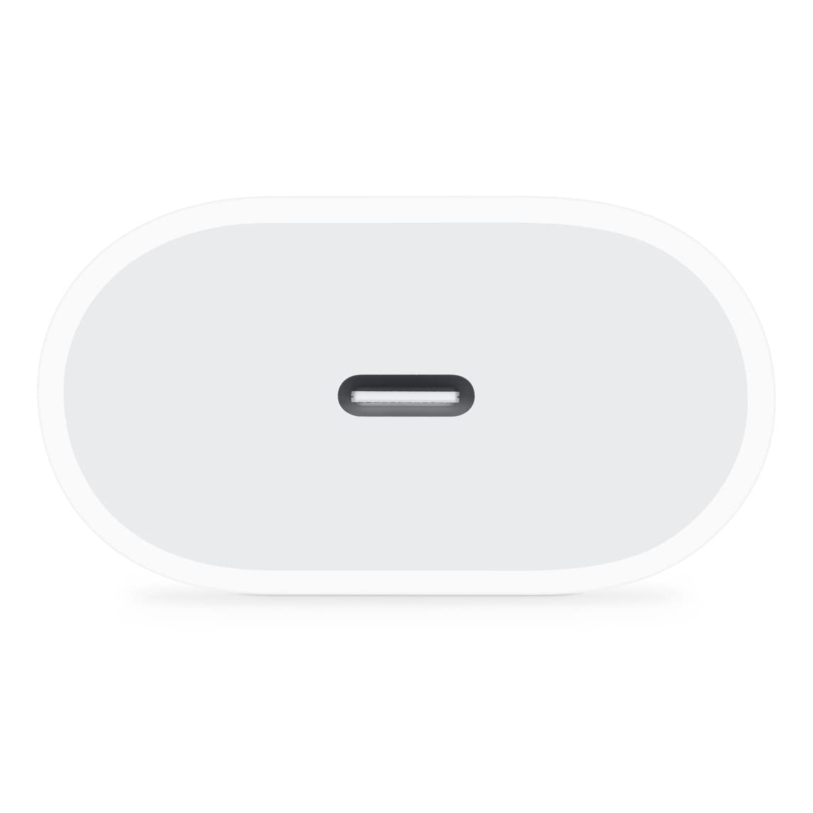Apple 20W USB-C Netzteil ohne Kabel Schnellladen