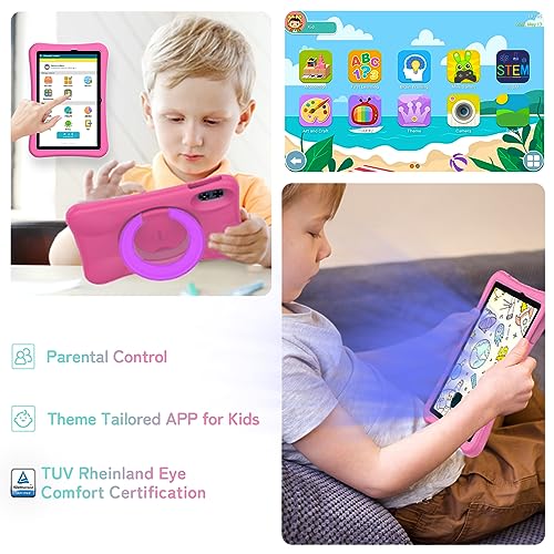 Umidigi G2 Kinder Tablet 10,1 Zoll 8GB+64GB Pink