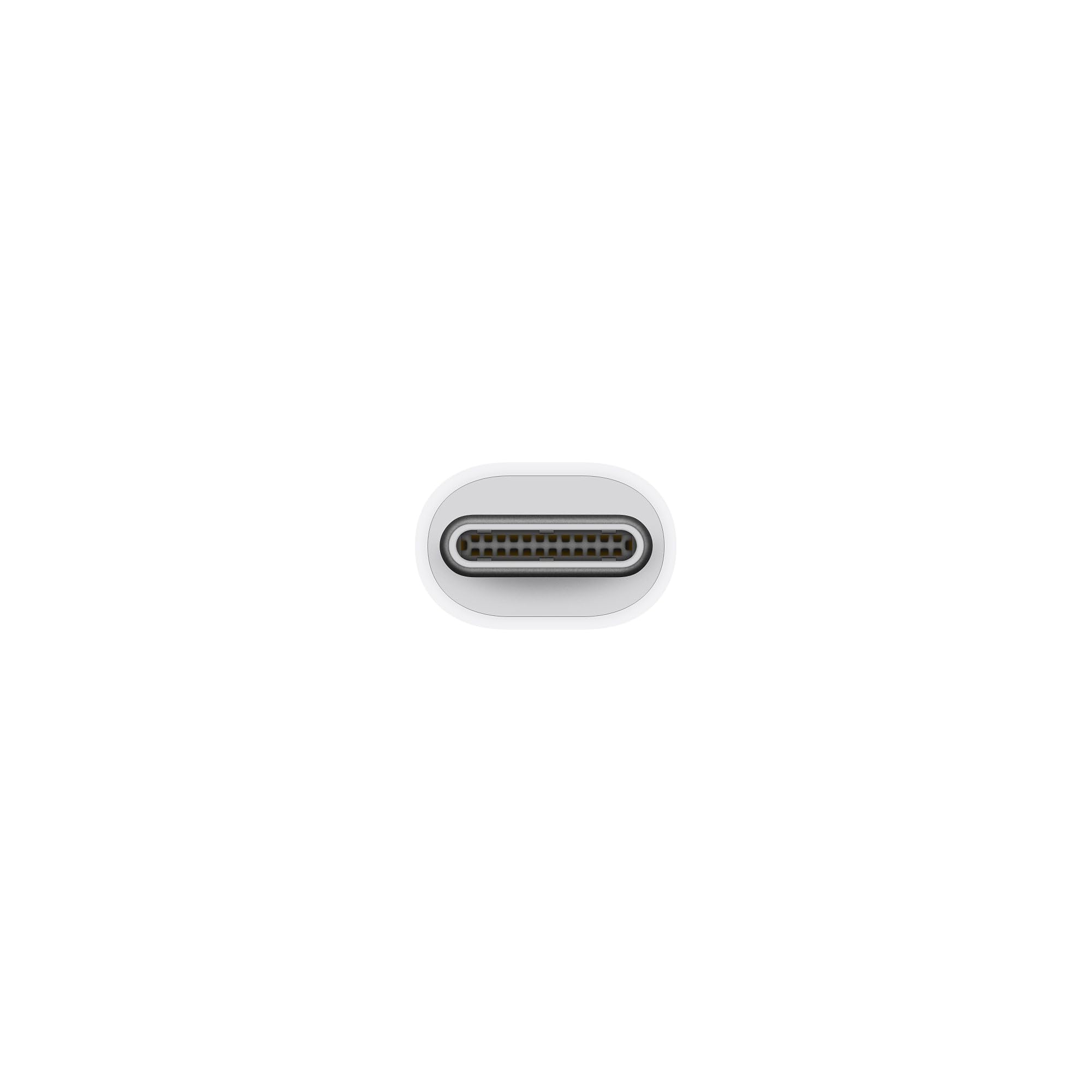 Apple Thunderbolt 3 auf 2 Adapter USB-C bidirektional