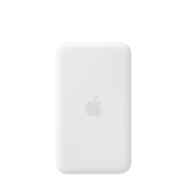 Apple iPhone Air MagSafe Batterie Zusatzakku 12W