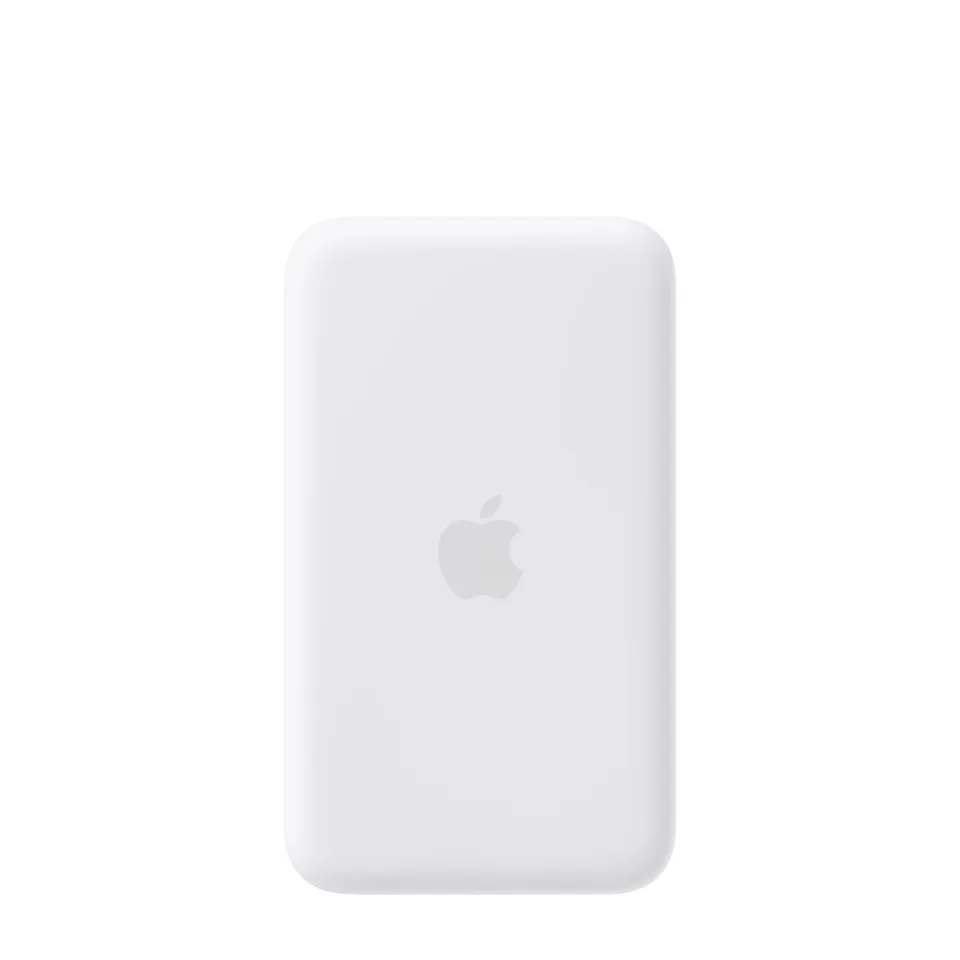Apple iPhone Air MagSafe Batterie Zusatzakku 12W