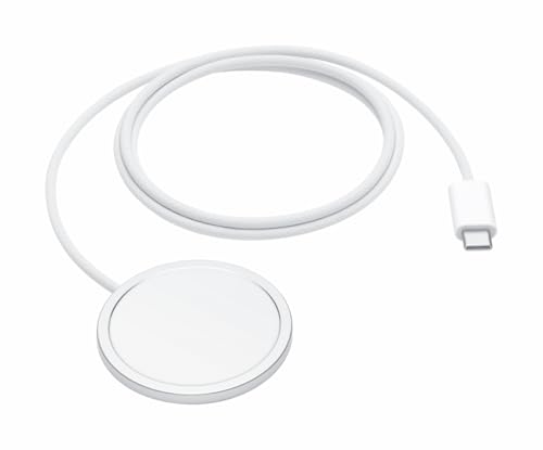 Apple MagSafe Ladegerät 1 m kabelloses Ladegerät 25W