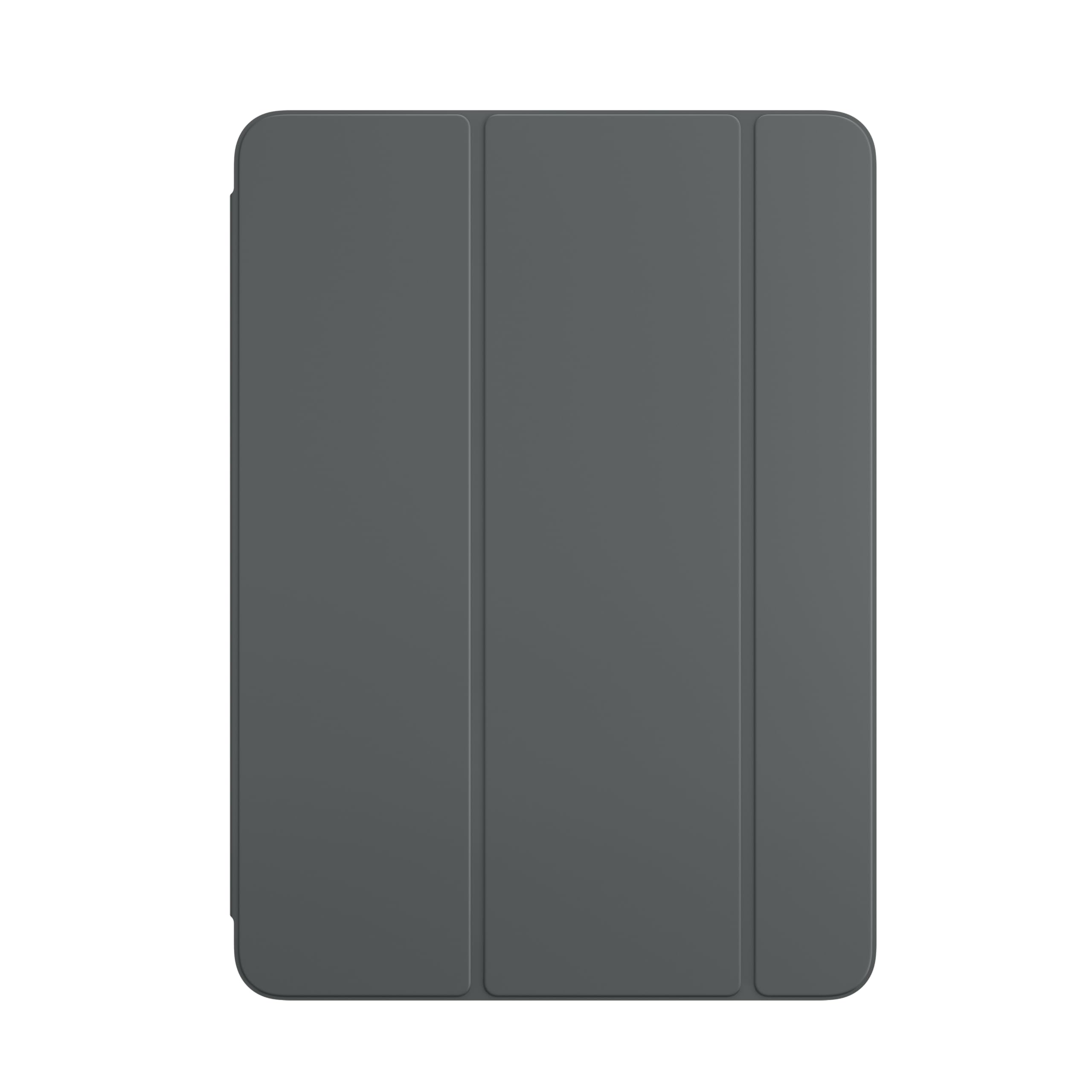 Apple Smart Folio Hülle 13" iPad Air M2 Anthrazit