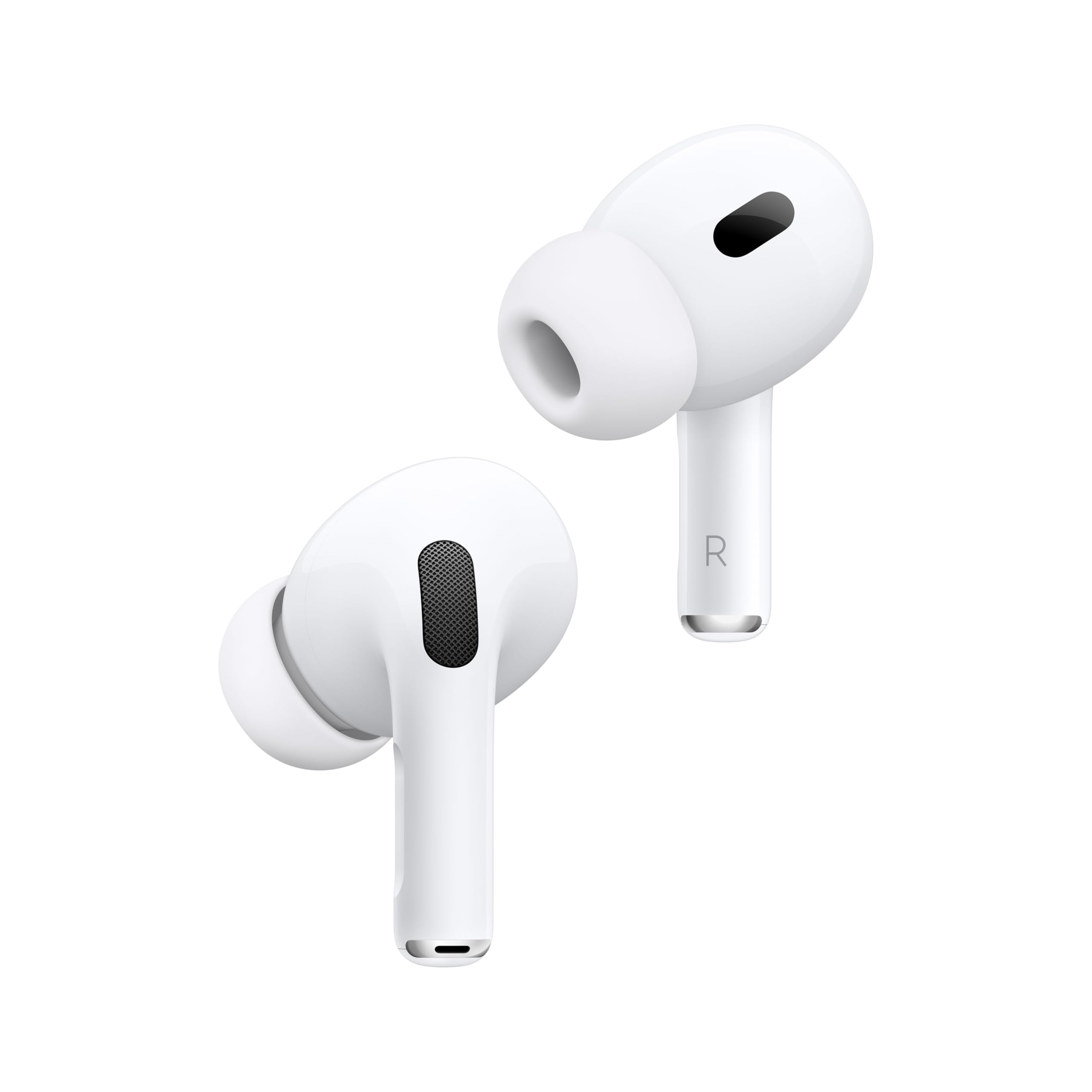 Apple AirPods Pro 2 In-Ear Kopfhörer USB-C ANC weiß