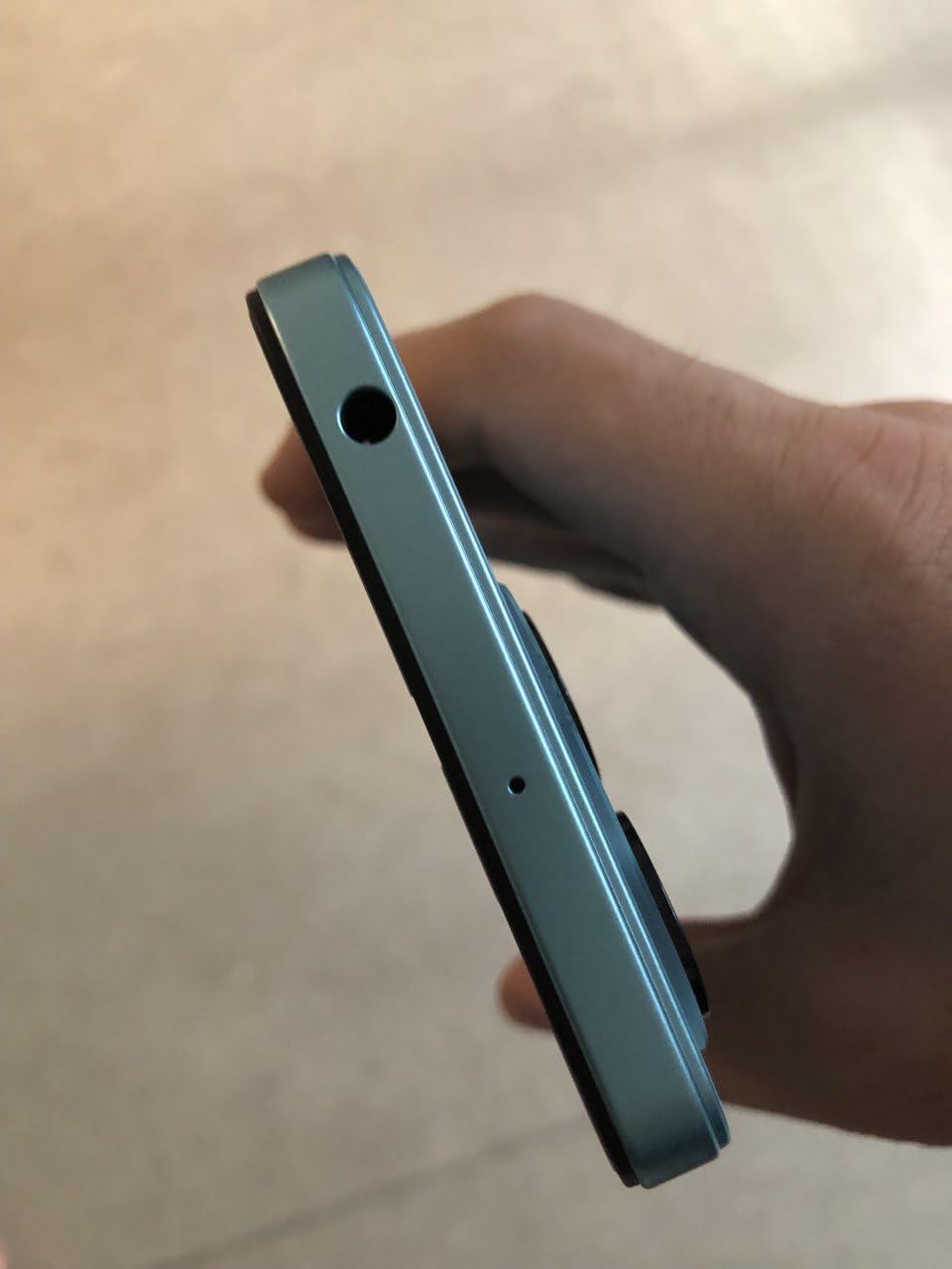UMIDIGI A15C Smartphone 128GB 6,7 Zoll 48MP