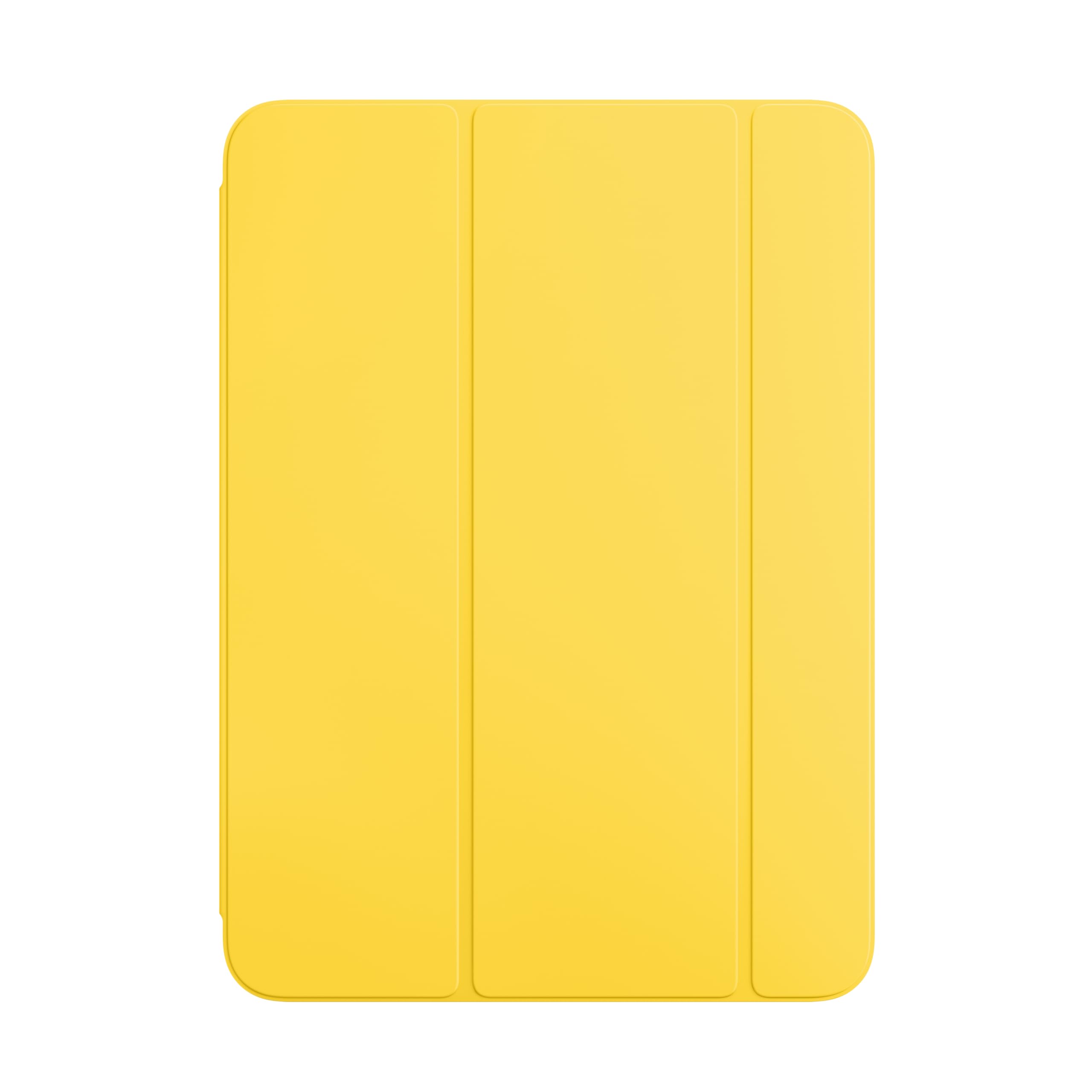 Apple Smart Folio iPad A16 Hülle Limonade