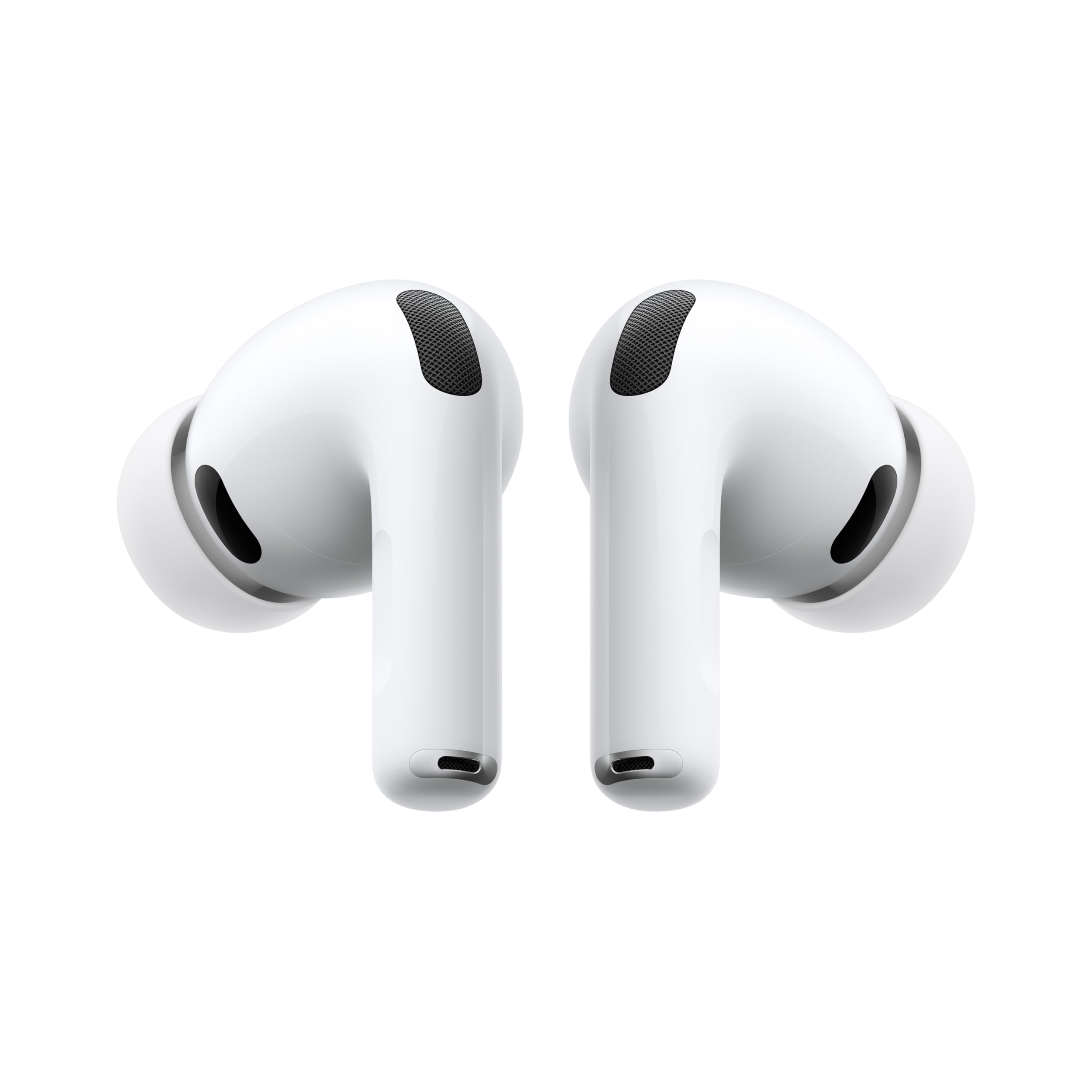 Apple AirPods Pro 3 Kopfhörer Weiß ANC USB-C