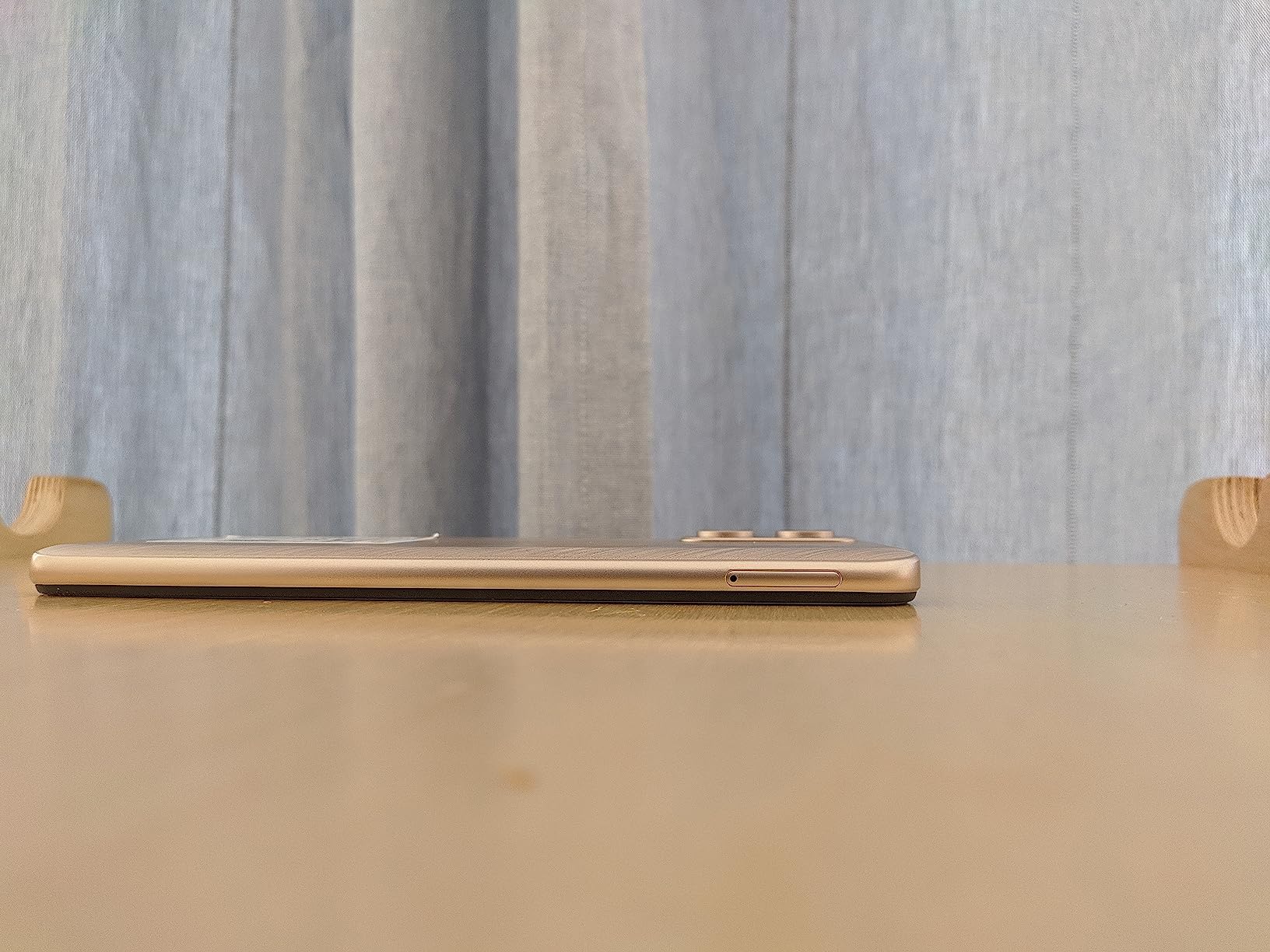 UMIDIGI C2 Handy ohne Vertrag 6,52" 5150mAh Android
