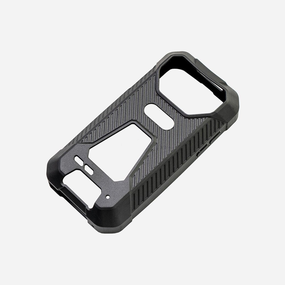 Unihertz Tank Mini TPU Hülle Schutzhülle transparent