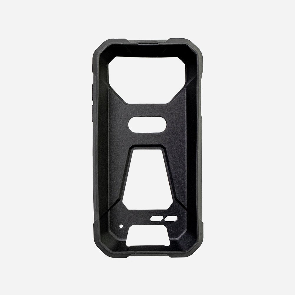 Unihertz Tank Mini TPU Hülle Schutzhülle transparent