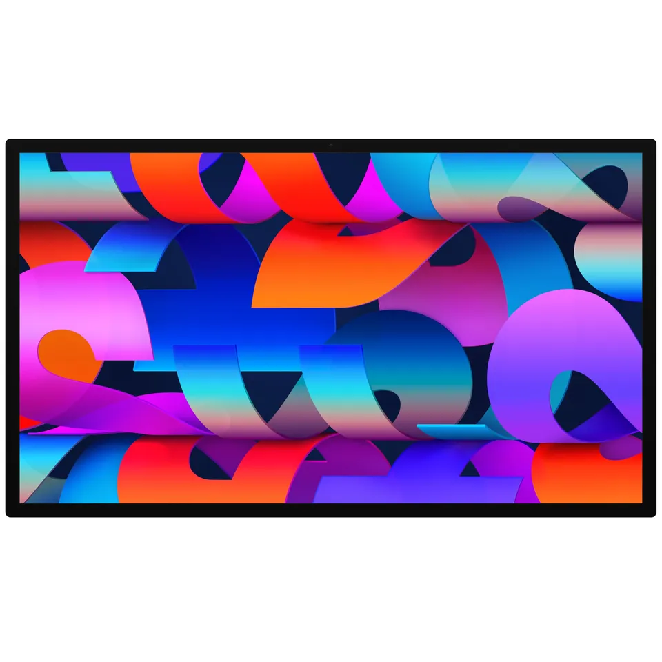 Apple Studio Display 27 5K Monitor Nanotexturglas neigbar