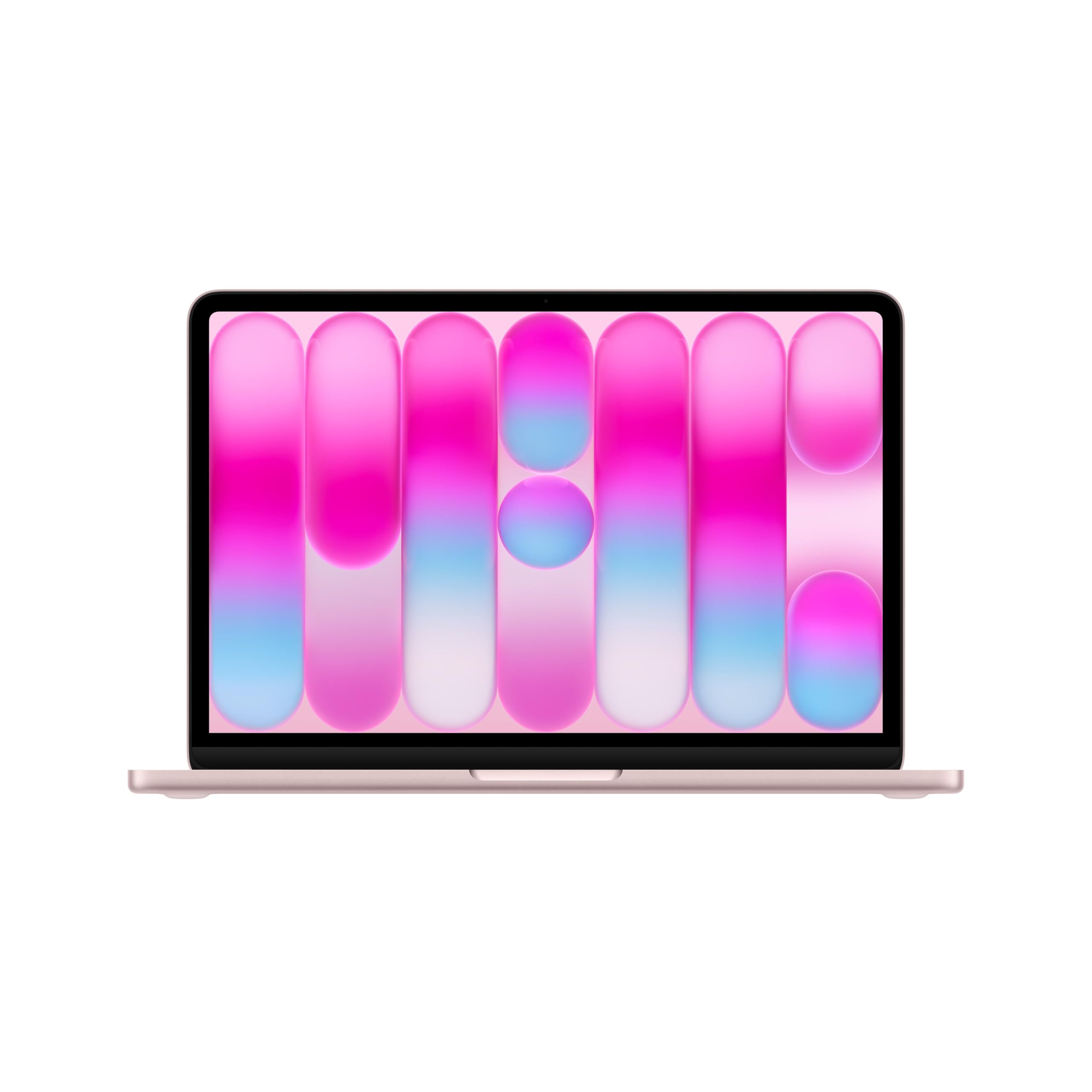 Apple MacBook Neo 13" Laptop A18 Pro 512GB Rosa Touch ID