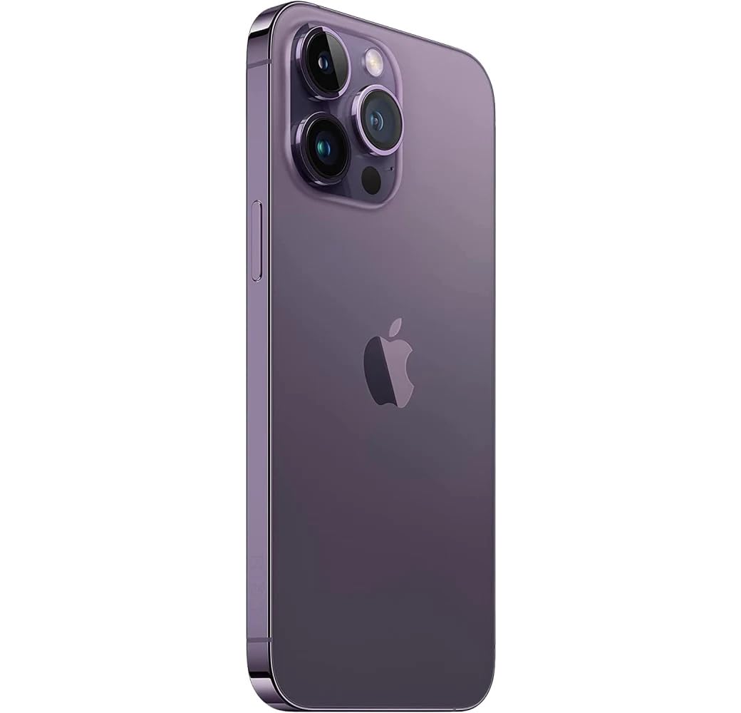Apple iPhone 14 Pro Smartphone 512 GB Gold 48 MP