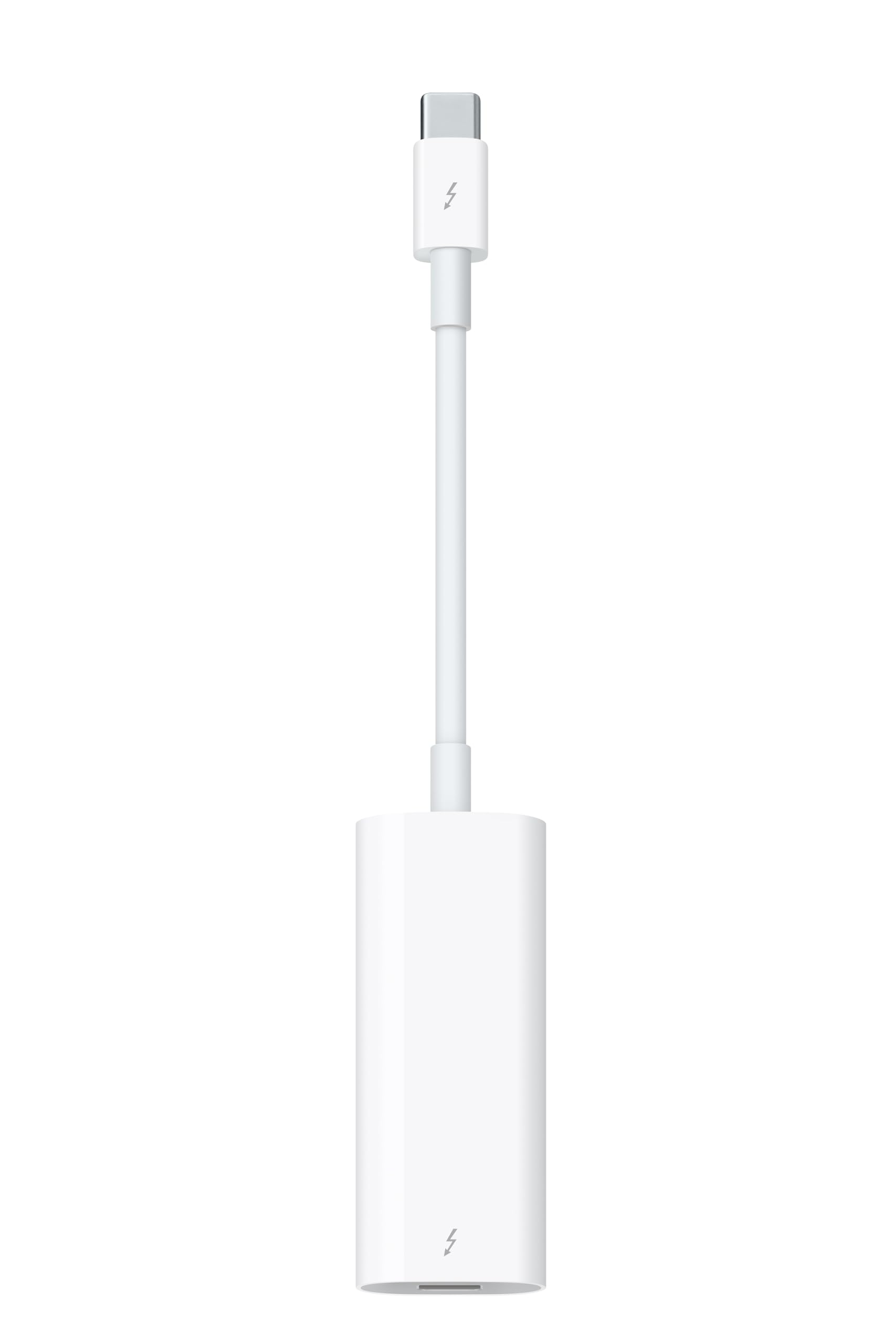 Apple Thunderbolt 3 auf 2 Adapter USB-C bidirektional