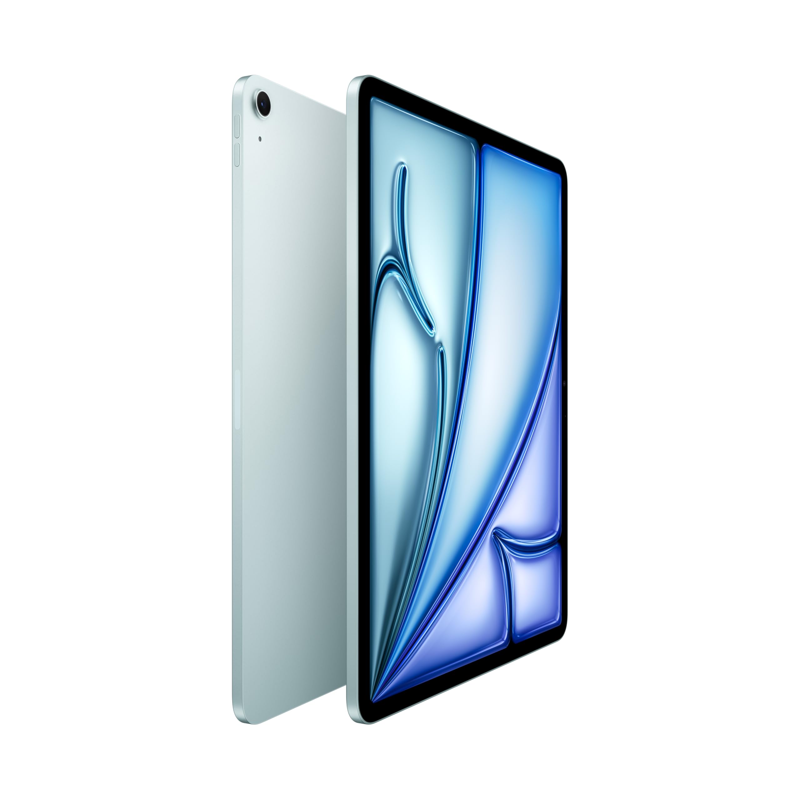 Apple iPad Air 13 M3 1TB WLAN Tablet Blau