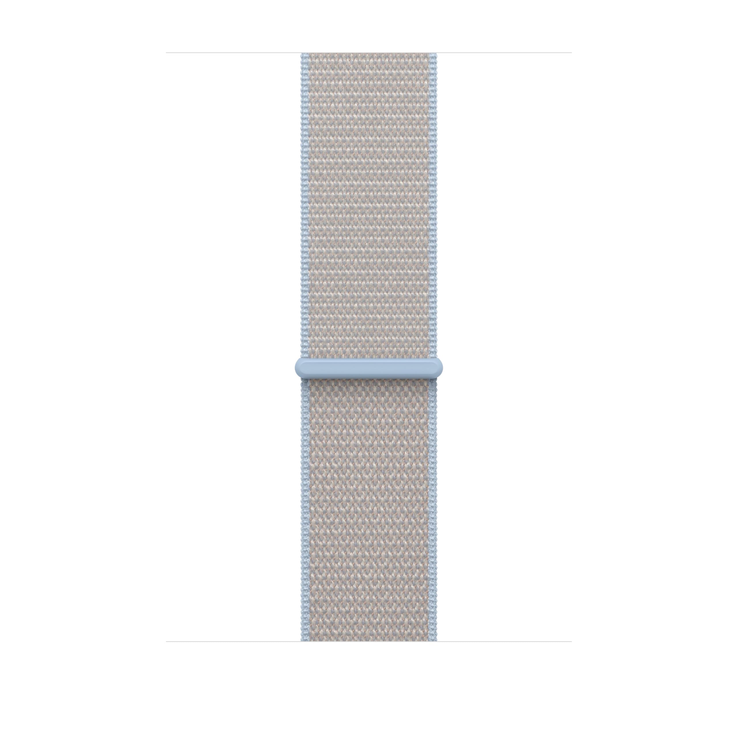 Apple Watch Sport Loop 40mm Cantaloupe One Size Nylon