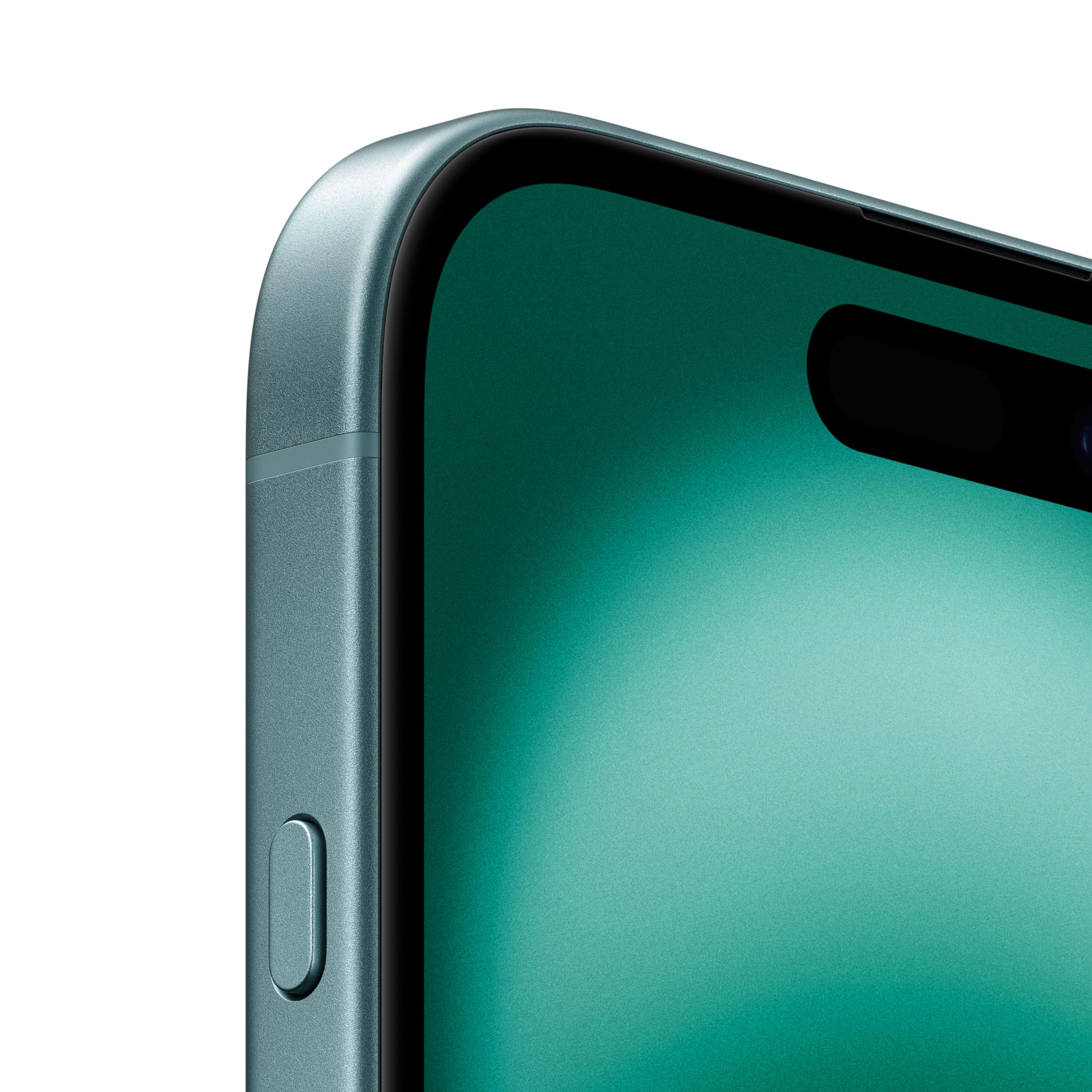 Apple iPhone 16 Smartphone 512 GB Blaugrün A18