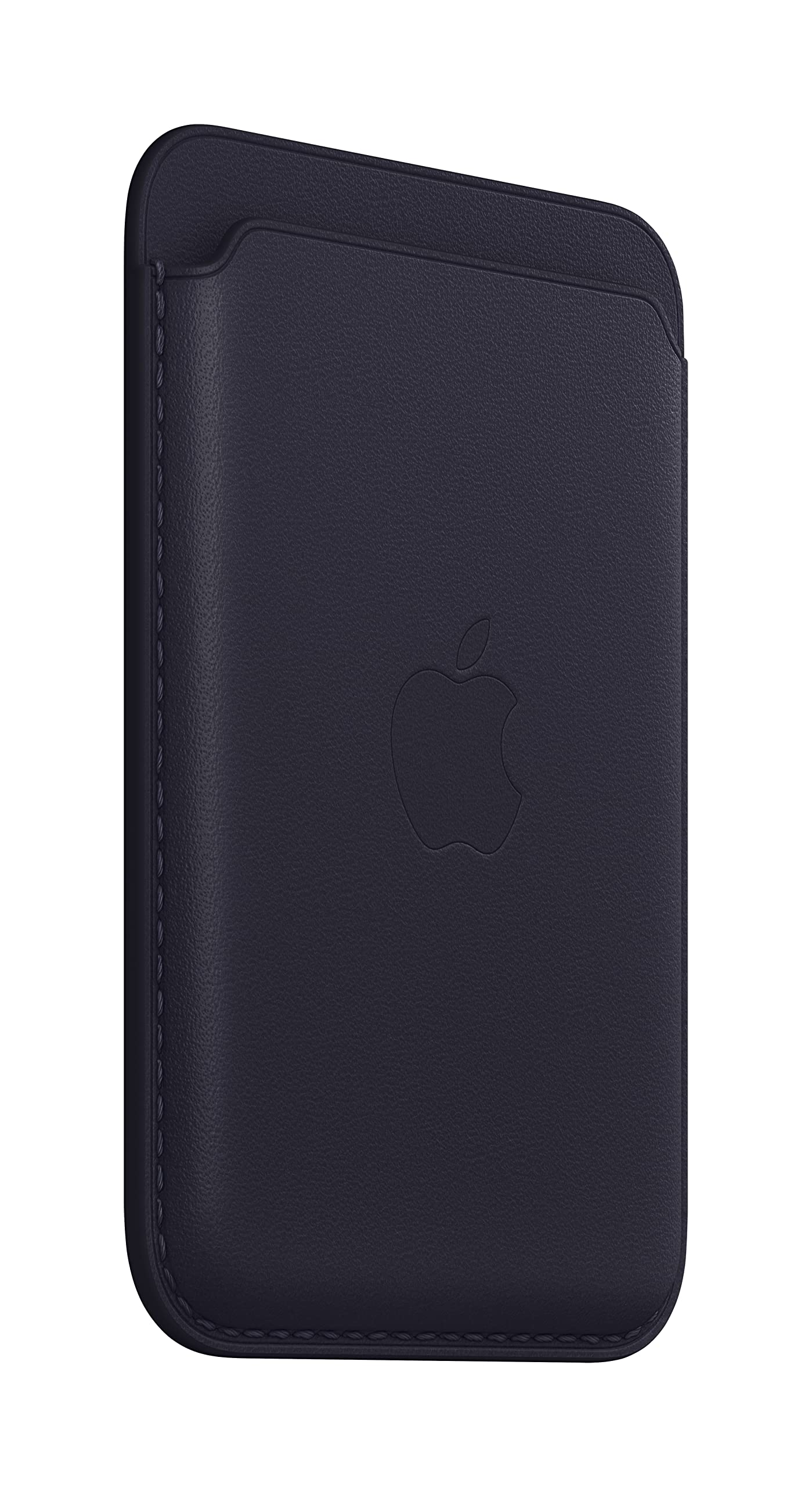 Apple iPhone Leder Wallet Kartenetui Tinte MagSafe 3 Karten