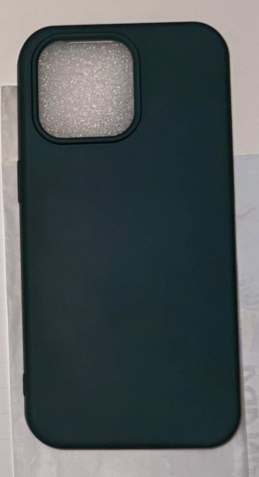 Apple iPhone 15 Pro Max Silikon Case MagSafe Warmgelb