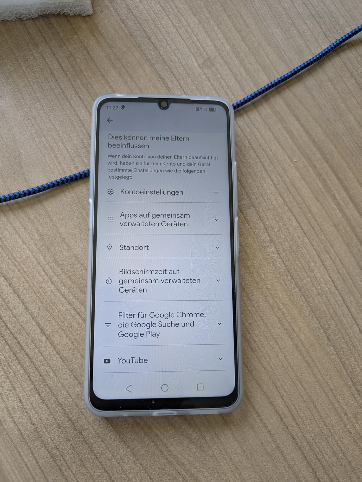 UMIDIGI G9 5G Smartphone 128GB 6,75 Zoll