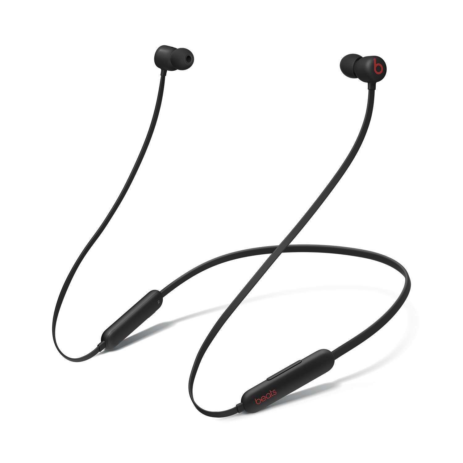Beats Flex In-Ear Kopfhörer Bluetooth Flammenblau 12h