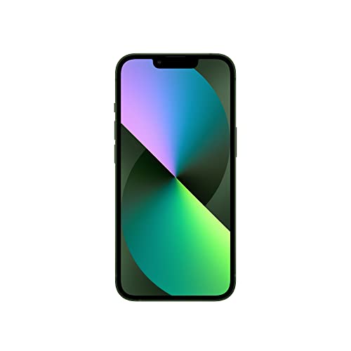 Apple iPhone 13 512 GB Smartphone Grün 5G OLED