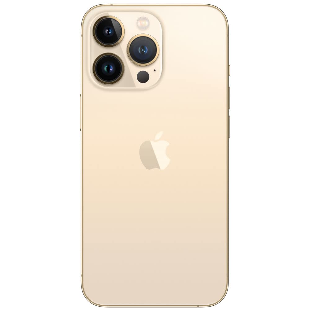 Apple iPhone 13 Pro Smartphone 1 TB Gold 5G