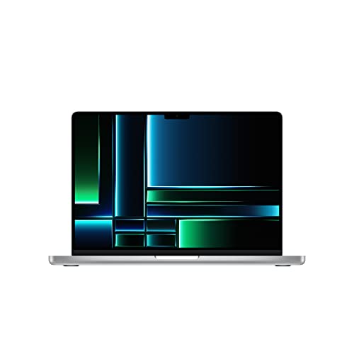 Apple MacBook Pro 14 M2 Max Laptop 32GB 1TB Silber