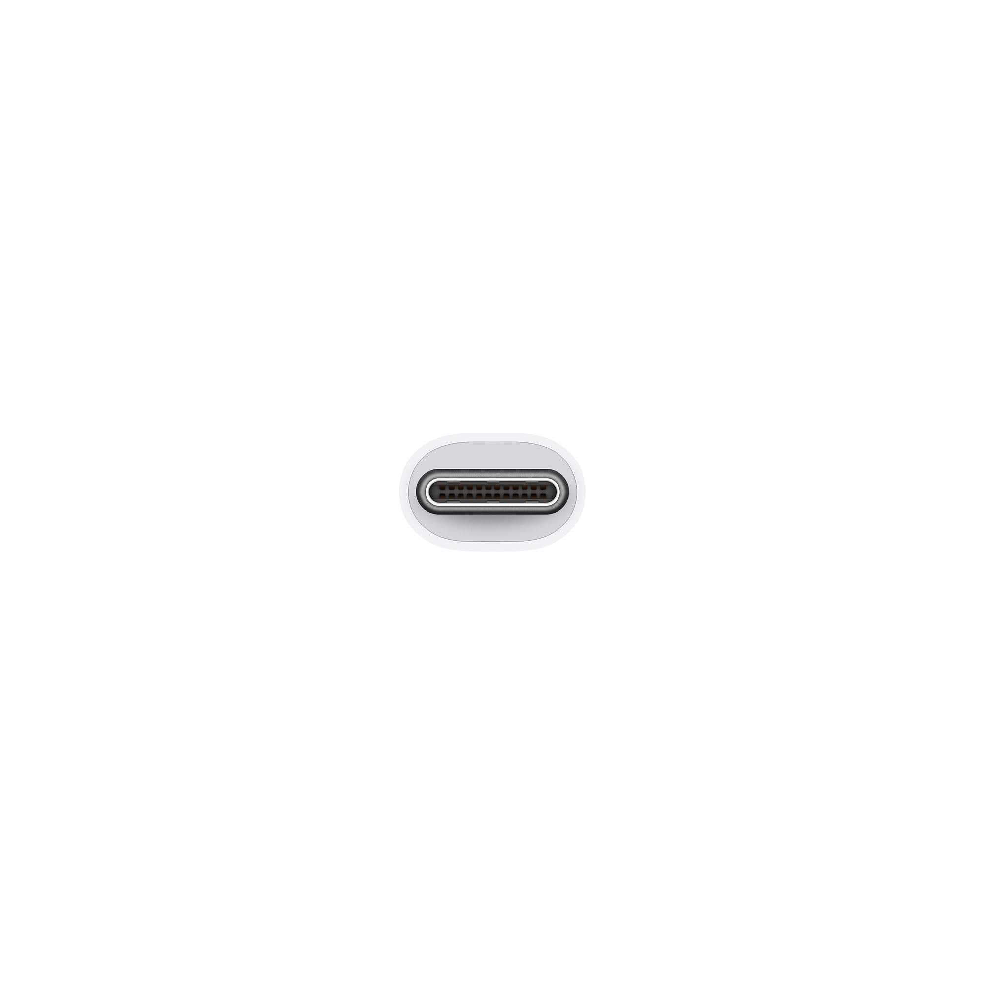 Apple USB-C Digital AV Multiport Adapter HDMI
