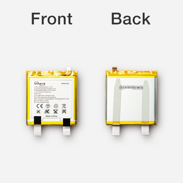 Unihertz Titan Replacement Parts Ersatzteile Touchscreen Modul