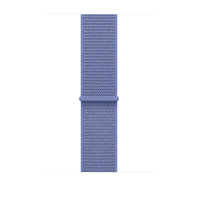 Apple Watch Sport Loop Armband 46 mm Veilchen Nylon