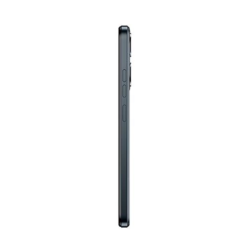 Tecno SPARK GO 2023 Smartphone 64GB Endless Black Dual-SIM