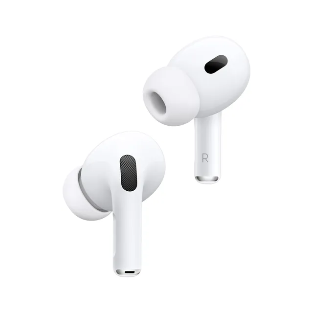 Apple AirPods Pro 2 In-Ear Kopfhörer USB-C ANC weiß