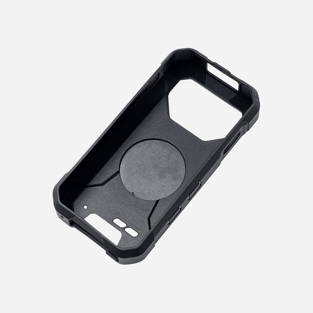 Unihertz Tank Mini Clip und Armband Hülle Silikon