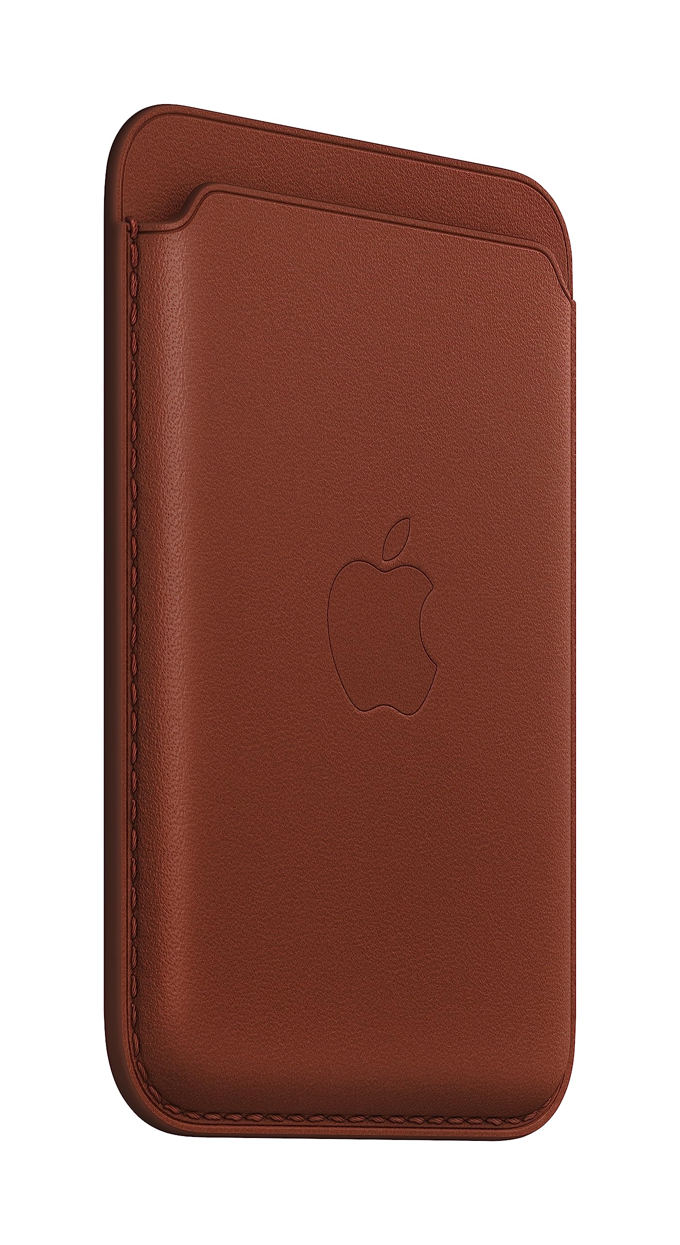 Apple iPhone Leder Wallet Kartenetui Umbra MagSafe 3 Karten