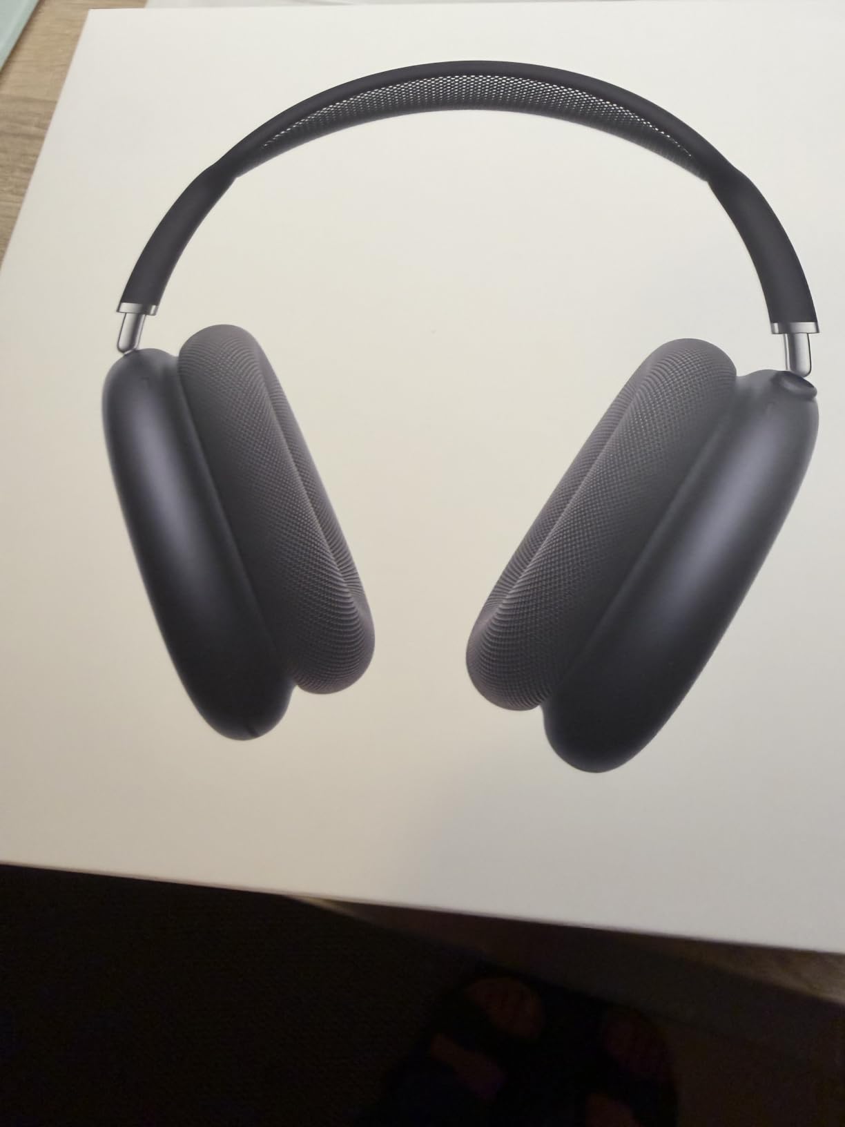 Apple AirPods Max 2 Over-Ear Kopfhörer ANC Polarstern