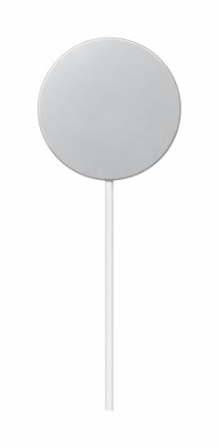 Apple MagSafe Ladegerät 1 m kabelloses Ladegerät 25W