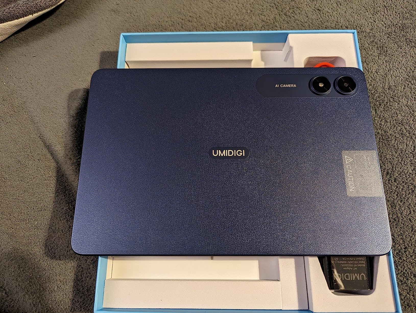 UMIDIGI G3 Tab Tablet 10,1 Zoll 3GB+32GB Android 13 4G