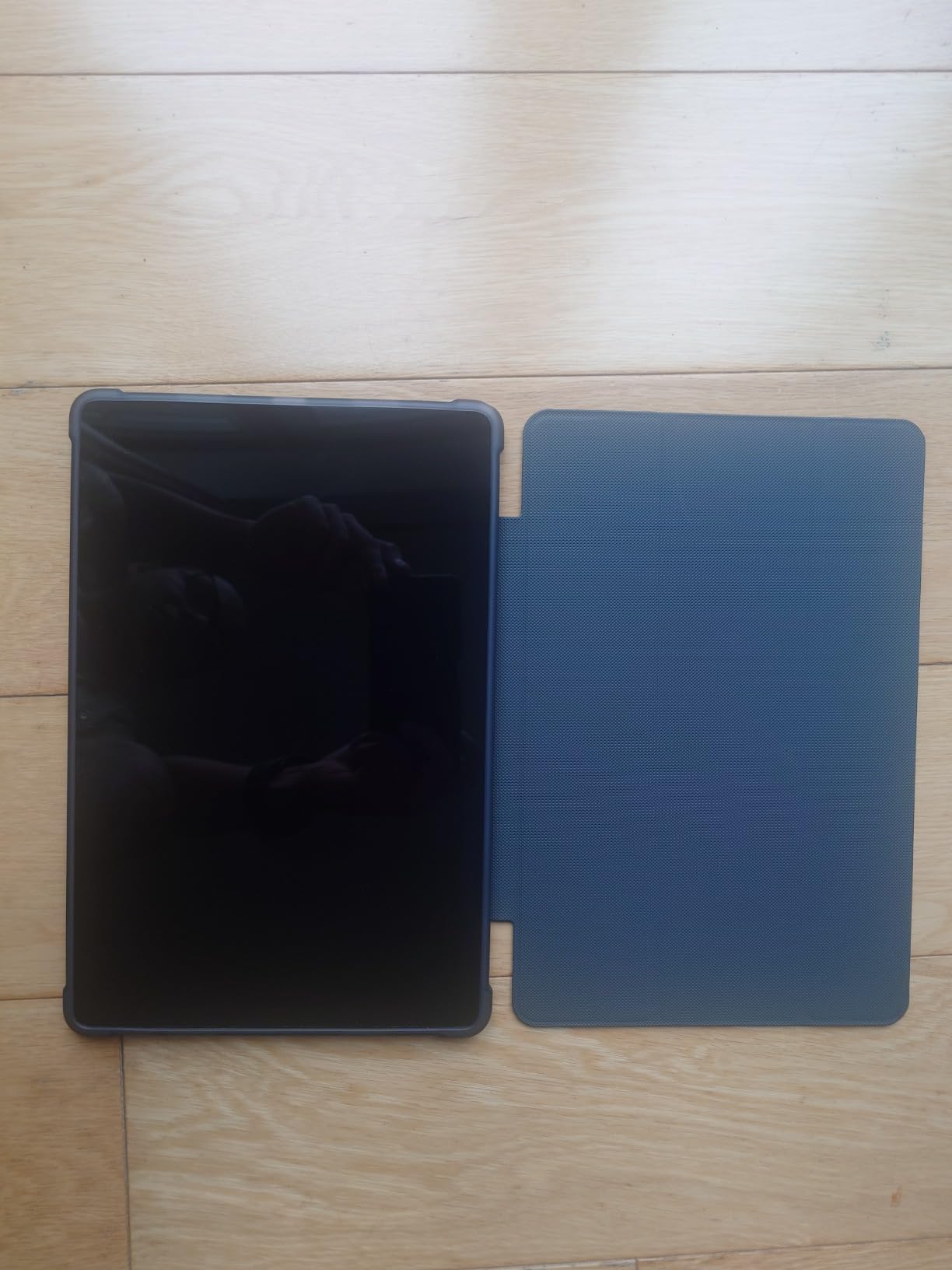 UMIDIGI G7 Tab Pro Tablet 11 Zoll 256GB Grau mit Stift