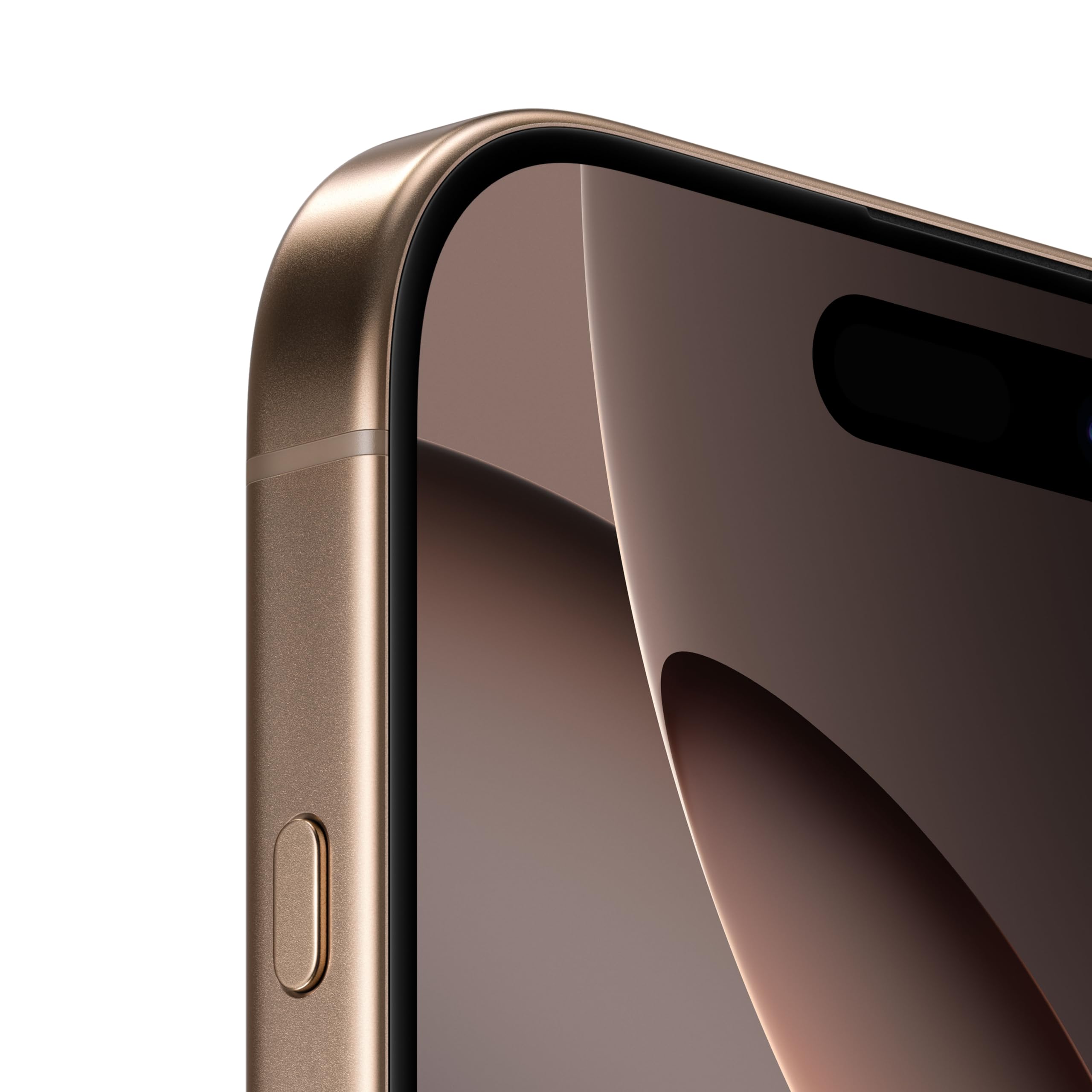 Apple iPhone 16 Pro Max Smartphone 1 TB Wüstensand