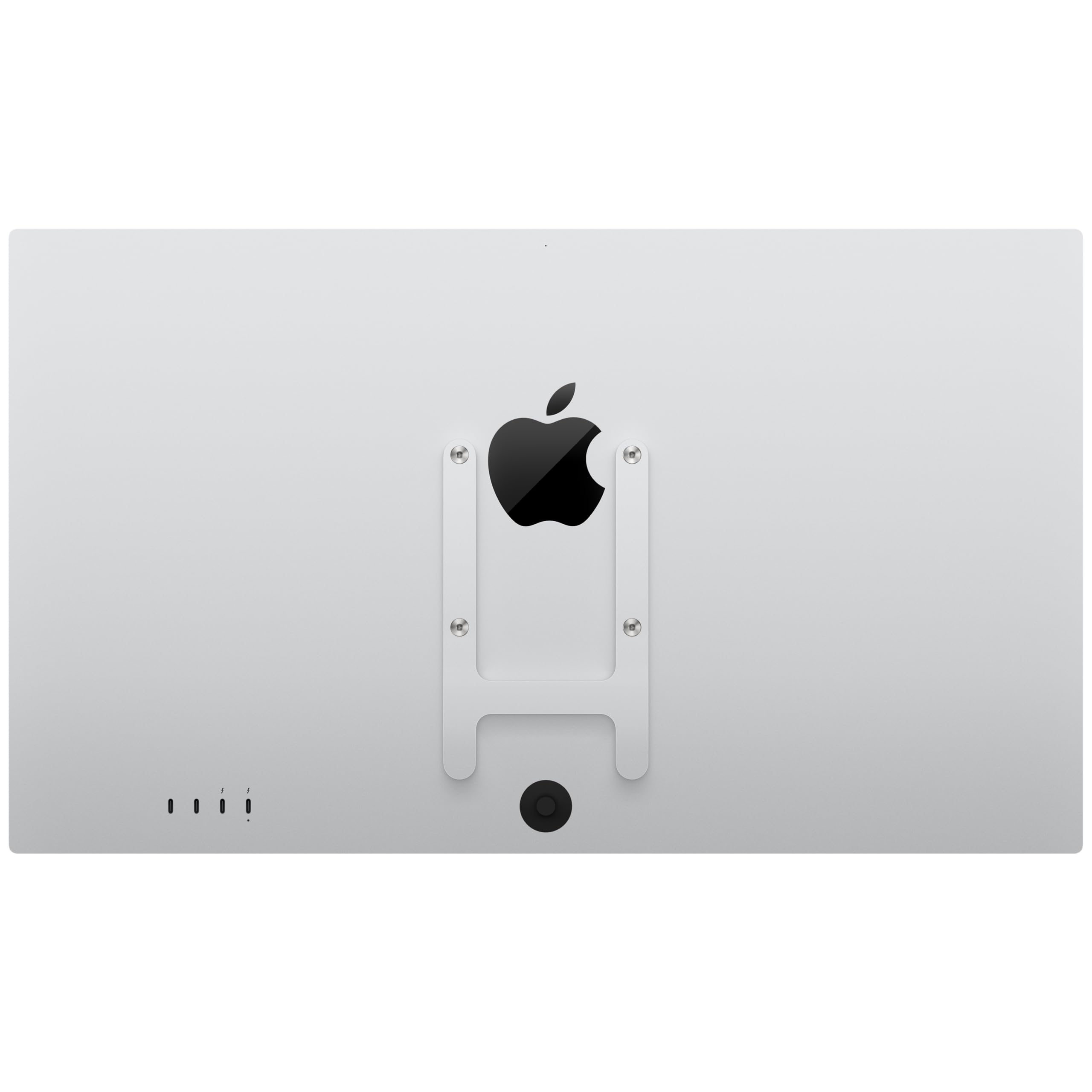 Apple Studio Display 27 5K Monitor Nanotexturglas neigbar