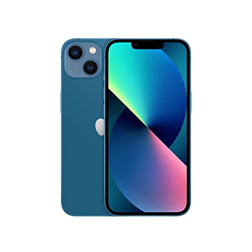 Apple iPhone 13 Smartphone 256 GB Blau 5G