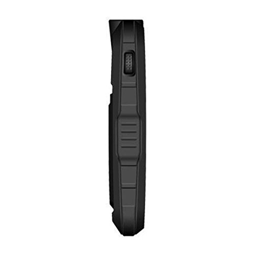 RugGear RG310 Outdoor-Handy IP68 Dual-SIM Schwarz